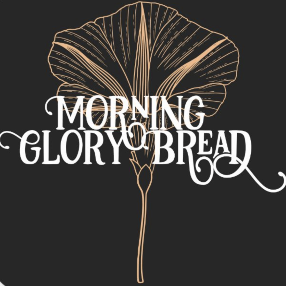 Morning Glory Bread